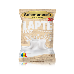 Lapte UHT 