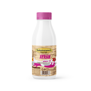 Ayran