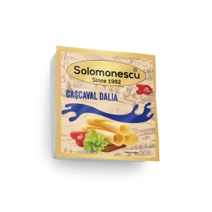 Cașcaval Dalia
