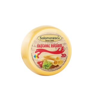 Caşcaval Rucărel