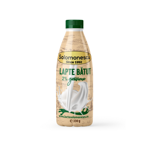 Lapte bătut