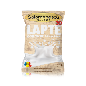 Lapte de consum