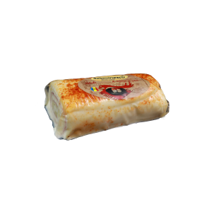 Ruladă de cașcaval cu șuncă