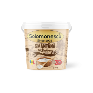 Smântână 30%